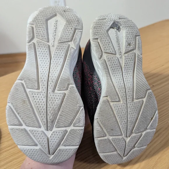 Skechers Lightweight Sneakers - Picture 5 of 7